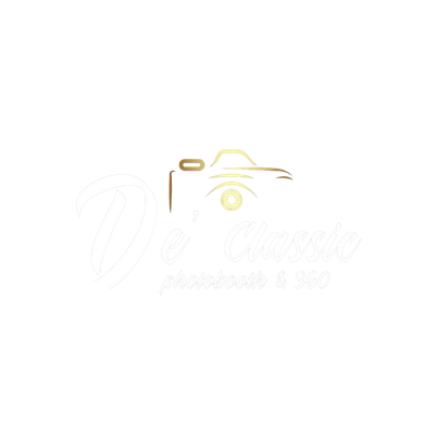 De Classic Photobooth and 360