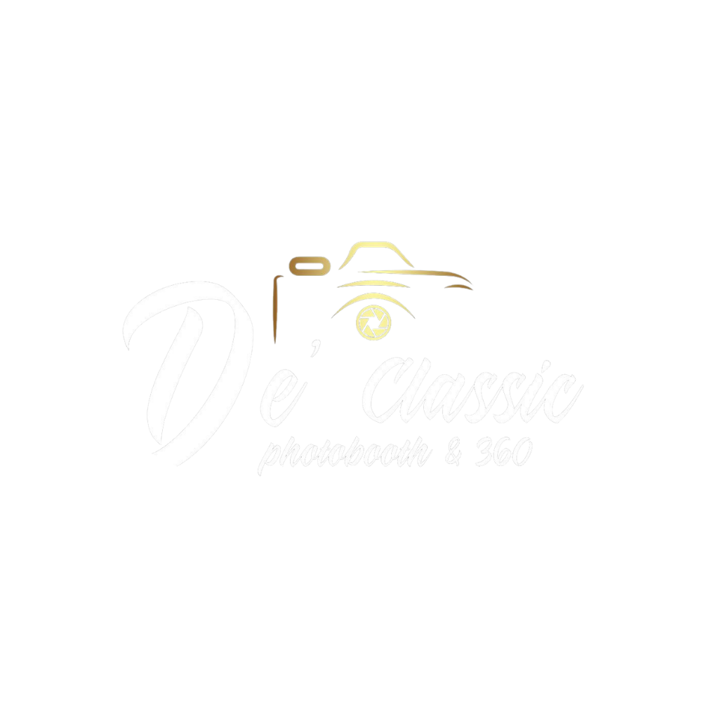 De' Classic Photobooth & 360